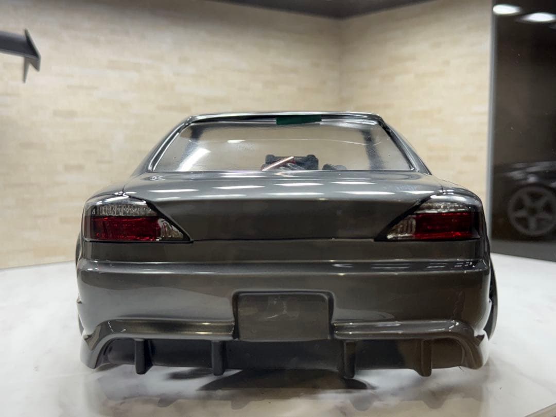 smile shop  Pandora S15 シルビア