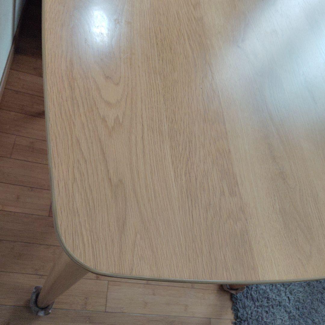 【よし。】ダイニングテーブル　バタフライ