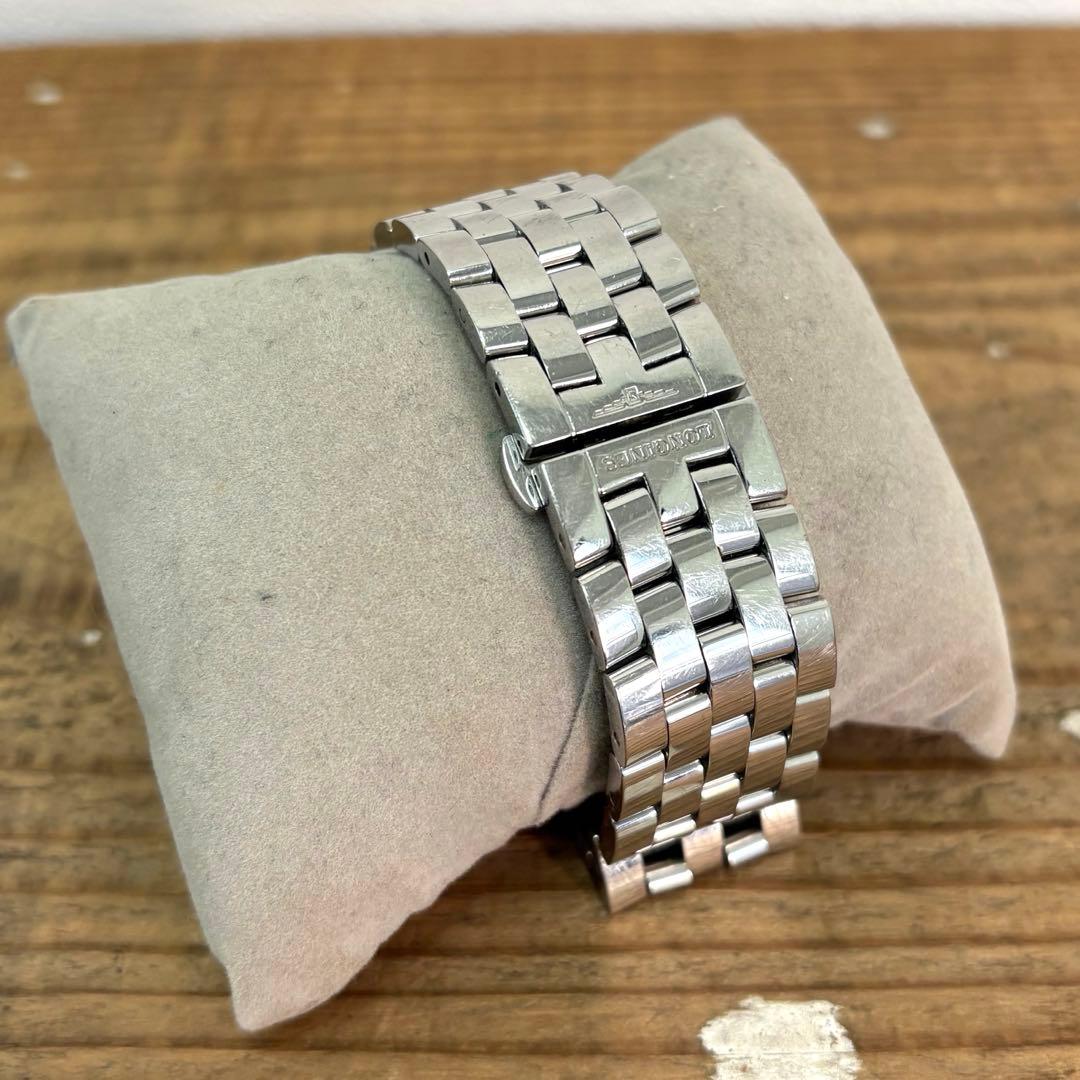 【美品)ロンジン　LONGINES L5.655.4 ドルチェヴィータ　クォーツ