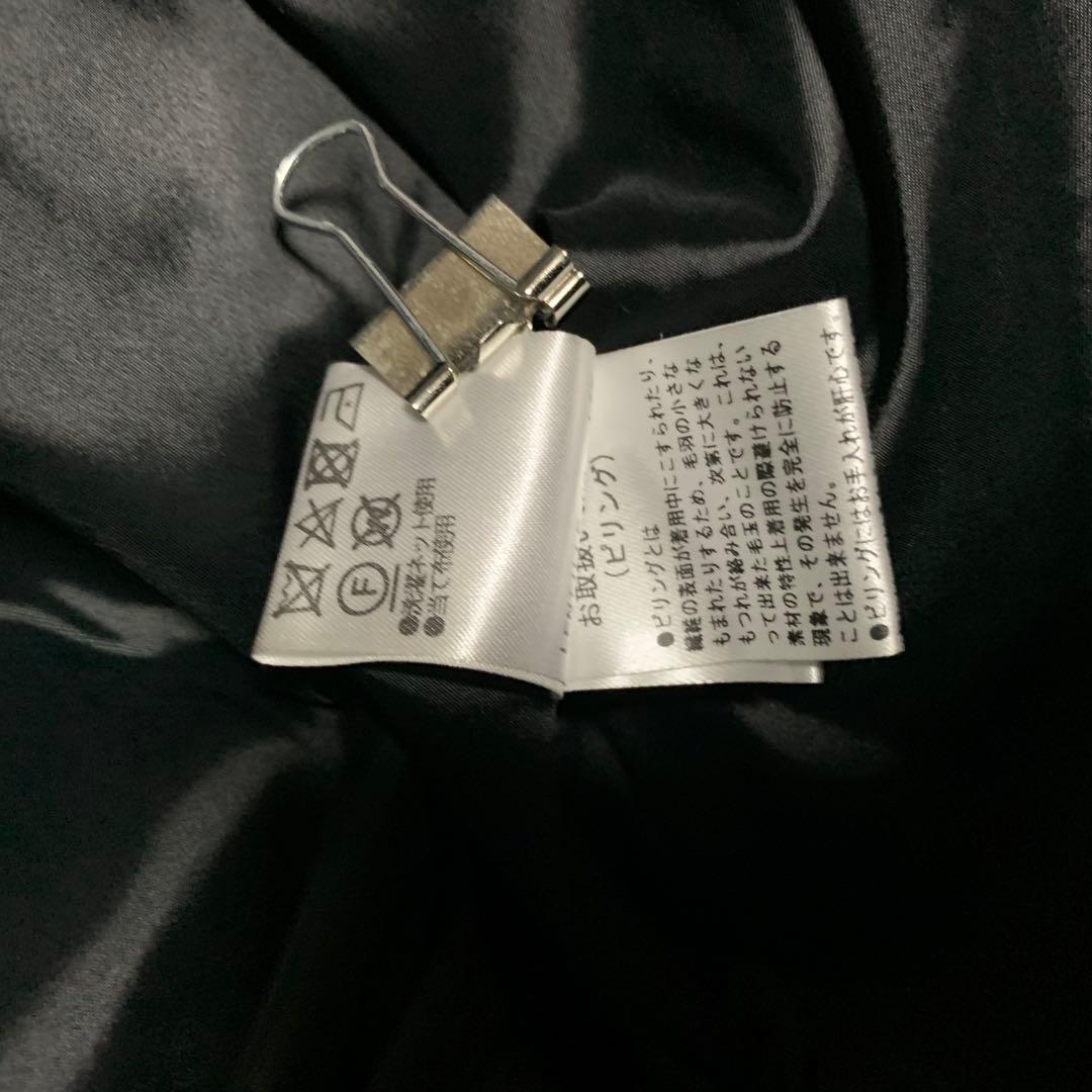 zoo 様専用 Aga チェスターコート size9 未使用品 定価¥42000