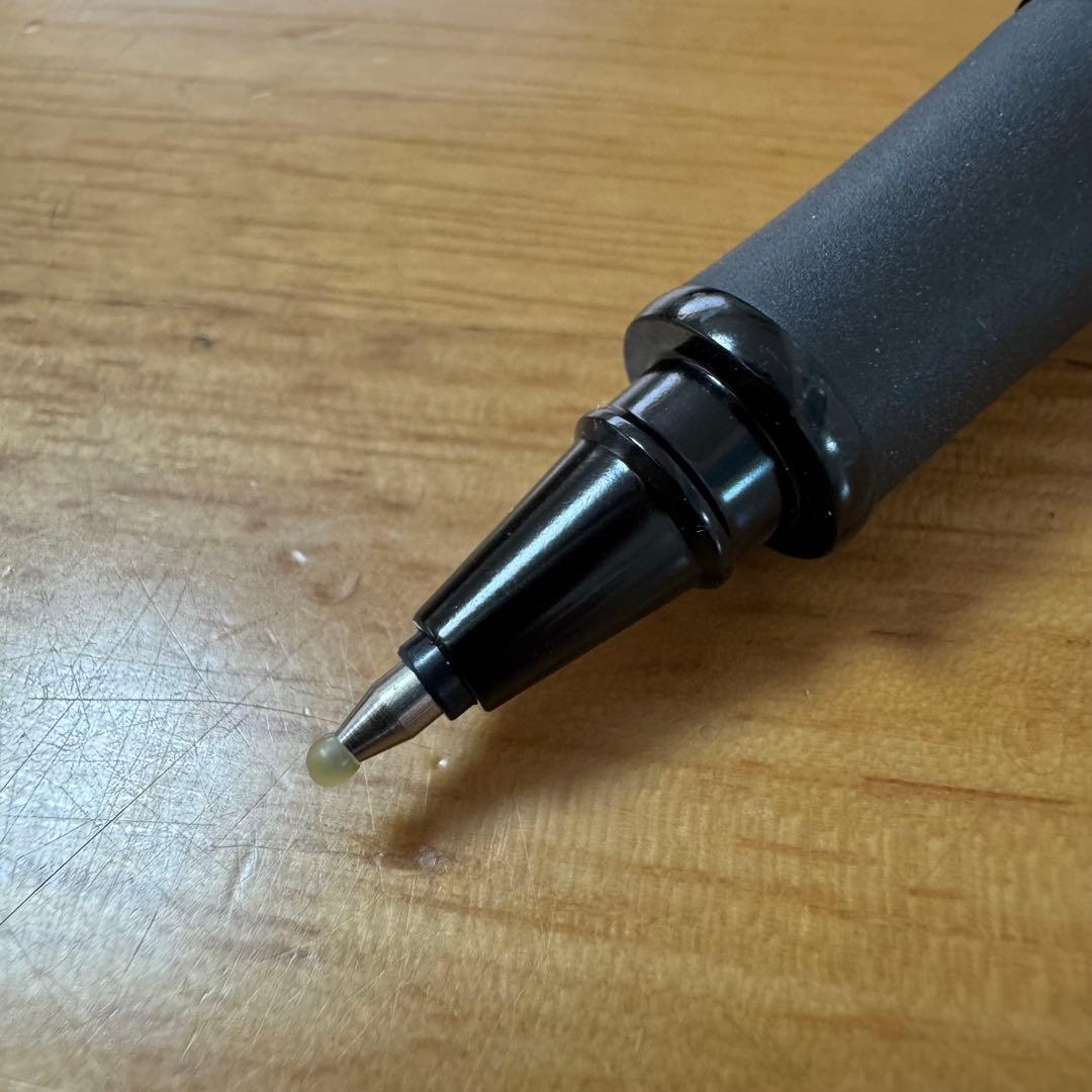 極貴重 限定 TOMBOW トンボ鉛筆 ZOOM 505 ボールペン 漆塗り 溜 - メルカリ