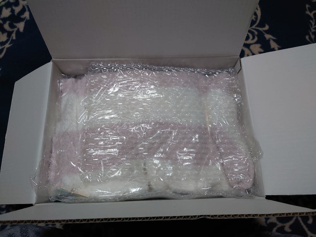 ジェラピケ ルームウェア3点セット 新品 未開封 未使用タグ付