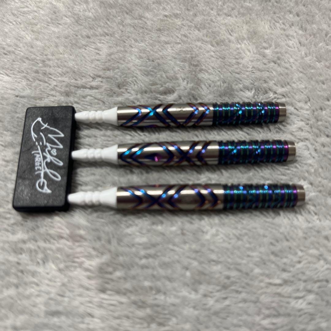 ダーツ　ザ ミラクル G6 ライト