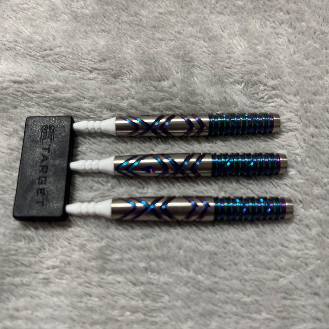 ダーツ　ザ ミラクル G6 ライト