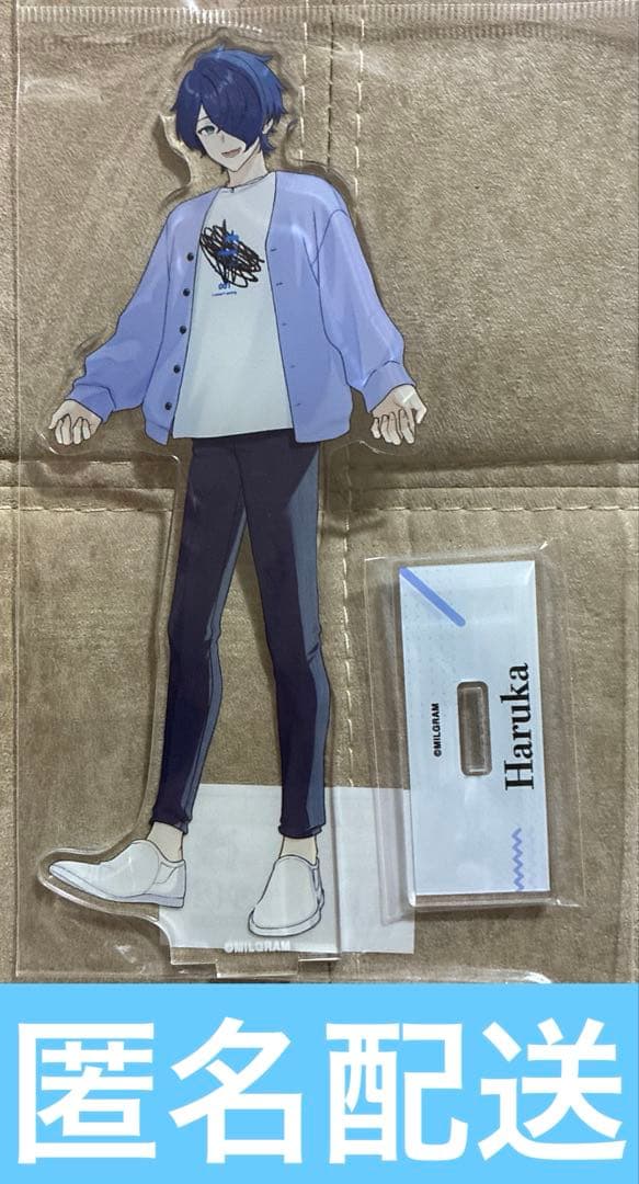 韓国限定】ブルーアーカイブ アクスタ 全12種コンプリートセット