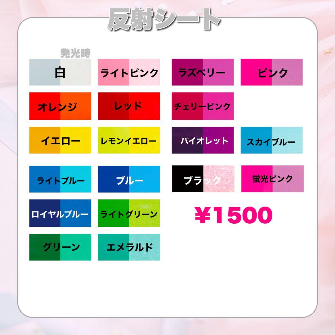 うちわ文字 オーダー 団扇屋さん 文字パネル うちわ屋さん 連結うちわ