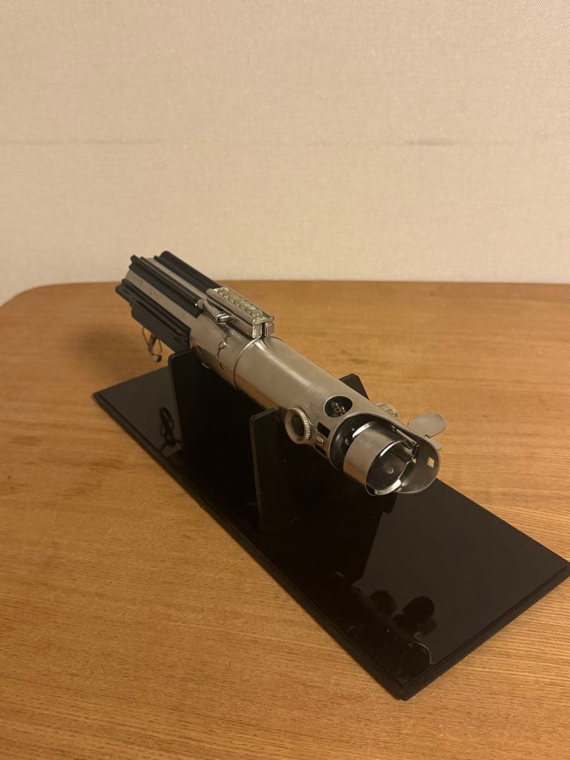 ICONS Skywalker Lightsaber サイン入 大幅値引き