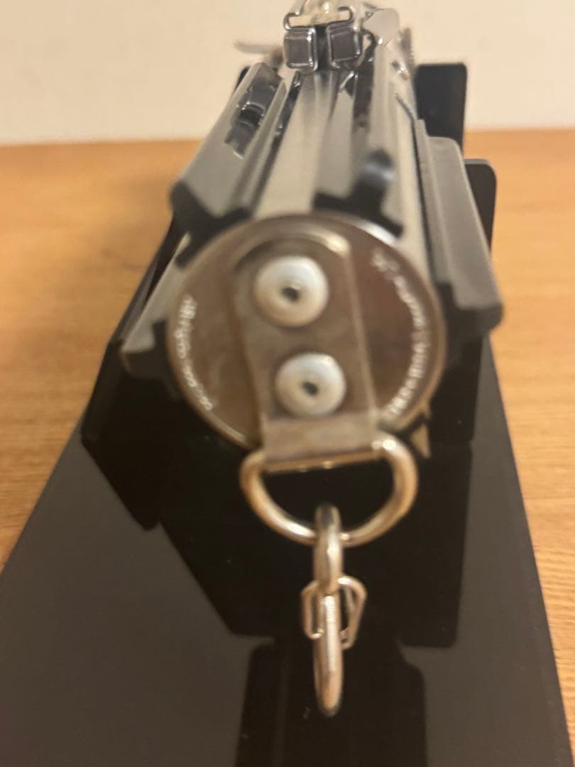 ICONS Skywalker Lightsaber サイン入 大幅値引き