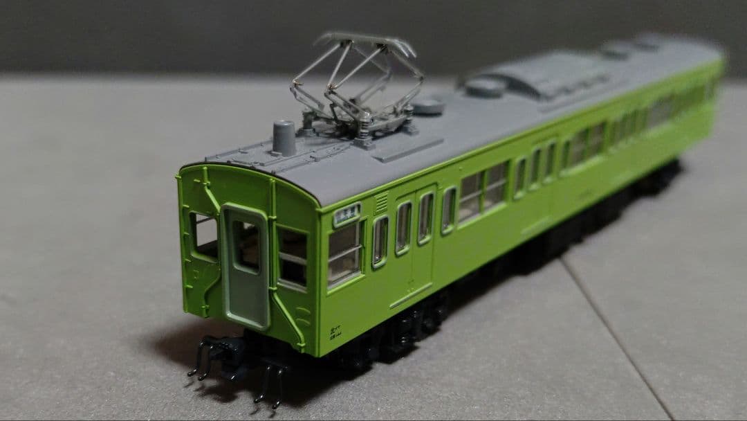 KATO10-514 103系ATC車山手線 10両セット