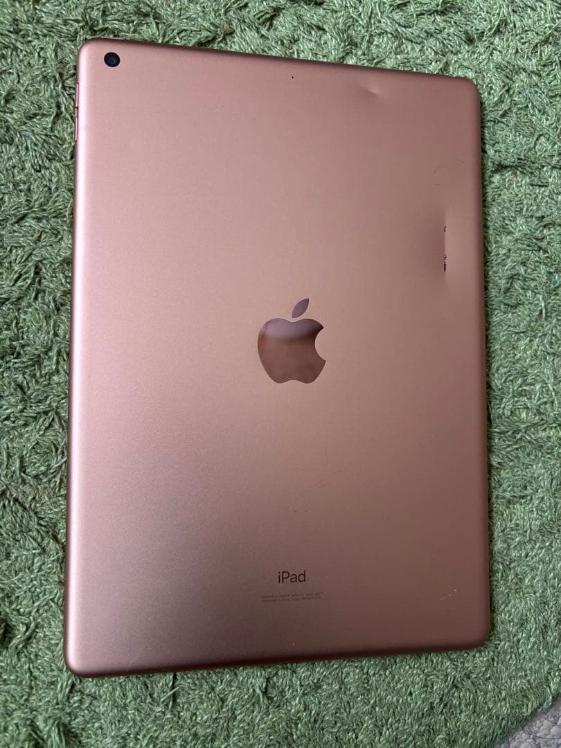 iPad 第8世代 128GB Wi-Fiモデル ジャンク