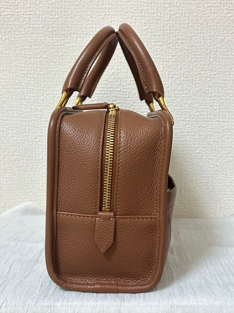 バッグ J&M DAVIDSON