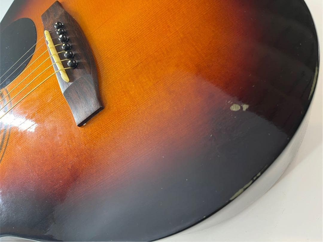 PRO Session mf180 アコースティックギター アコギ ギター