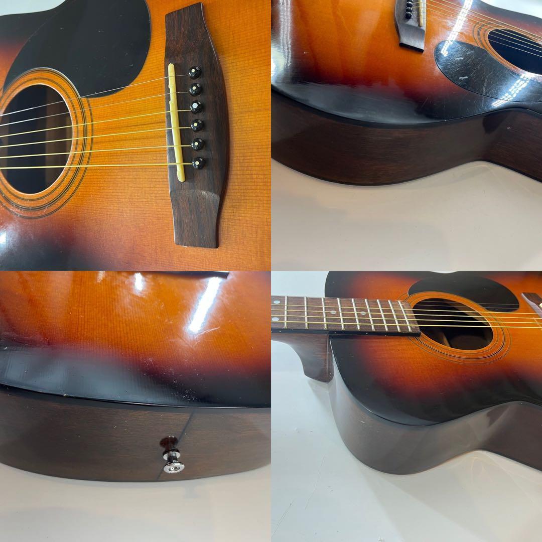 PRO Session mf180 アコースティックギター アコギ ギター