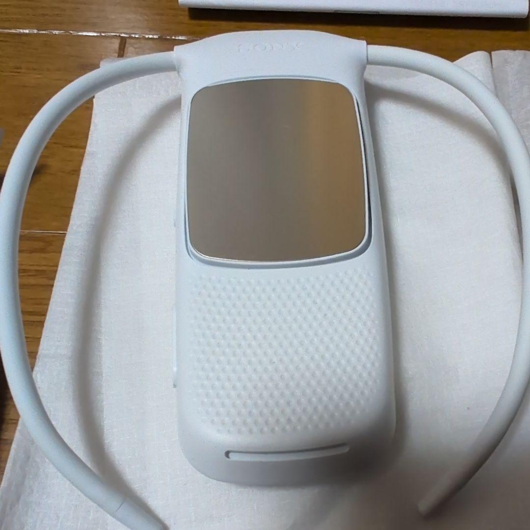 SONY REON POCKET5 ウェアラブルサーモデバイスセンシングキット