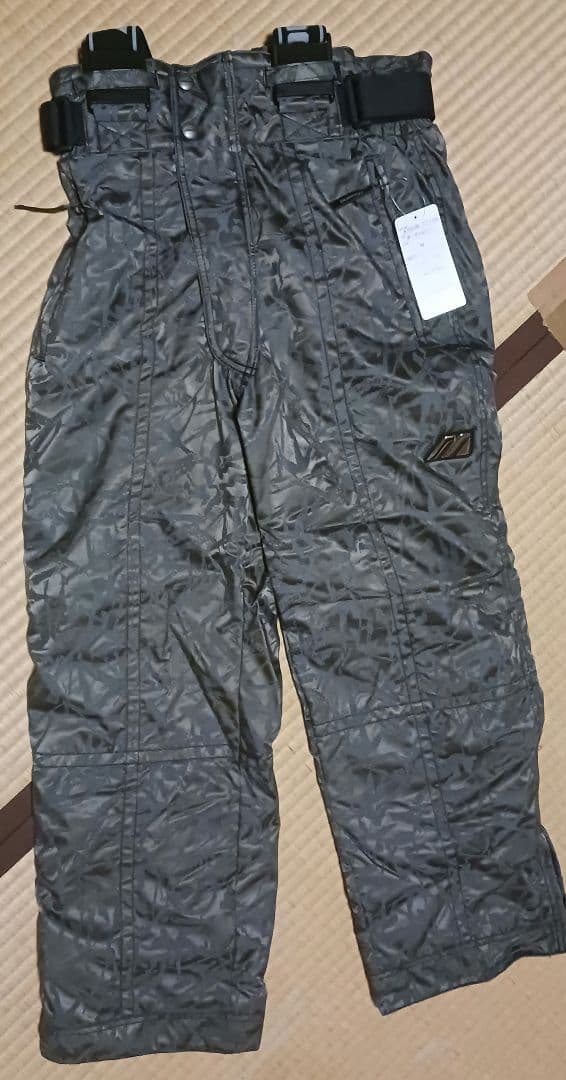 長野オリンピックボランティア専用スキーウェア 非売品 新品