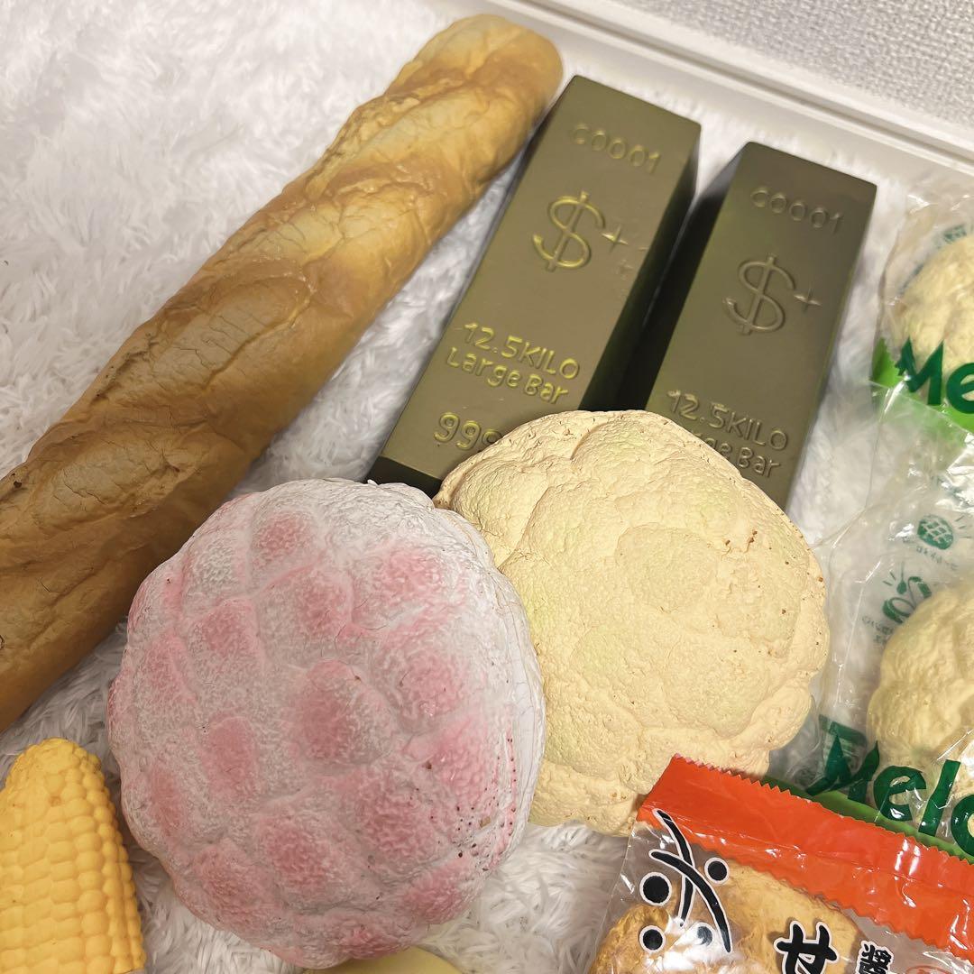 激レア スクイーズ ブルーム BLOOM オールドブルーム 26点セット