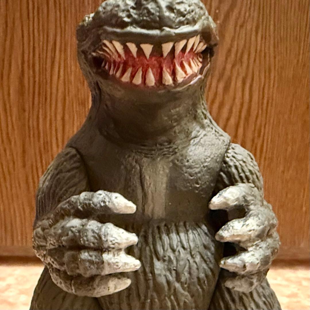 クリエイティブデザイン 羽沢組 Gメモリーズセレクション キンゴジ