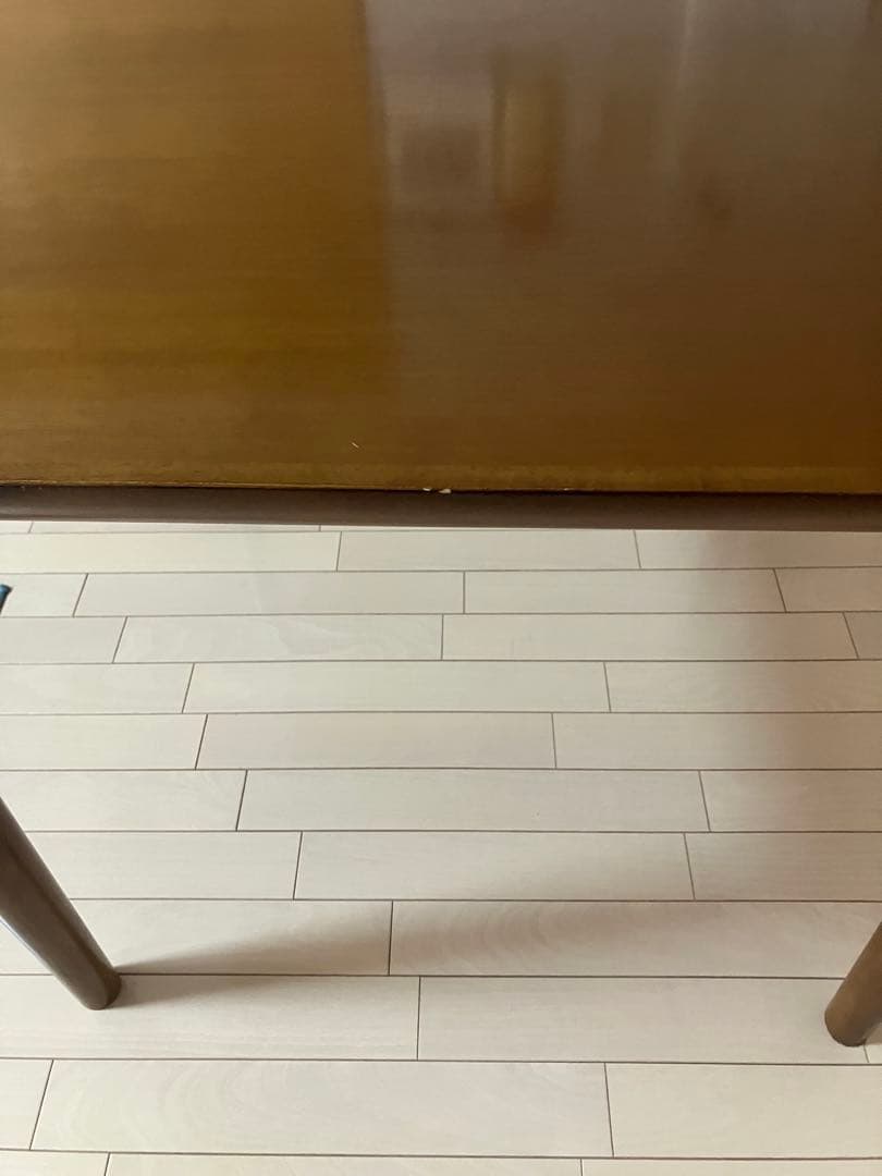 カリモク60 テーブル