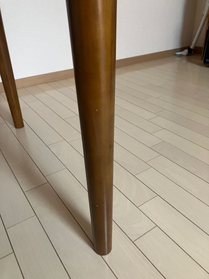 カリモク60 テーブル