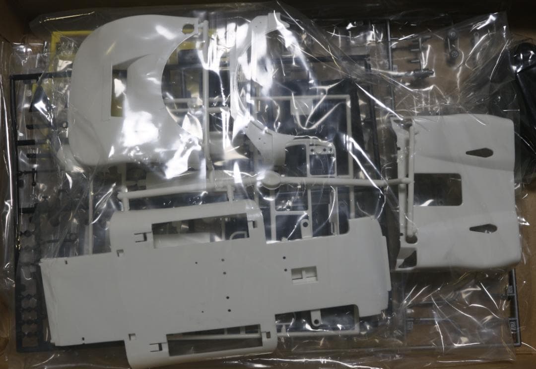 2026年最新】Yahoo!オークション -タミヤ 絶版プラモデル(自動車)の