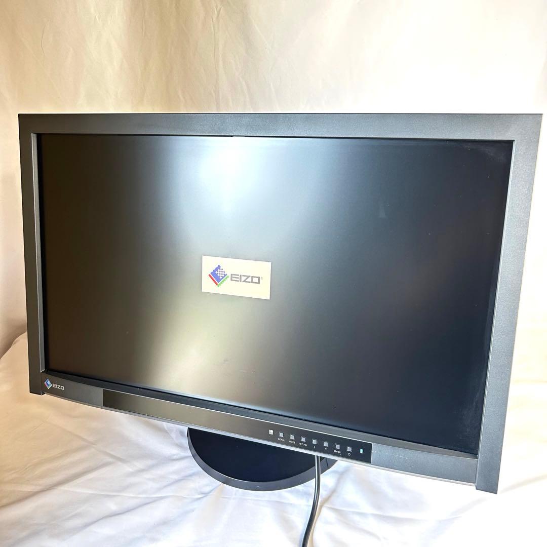 《動作品》液晶モニター EIZO(ナナオ) ColorEdge CX270