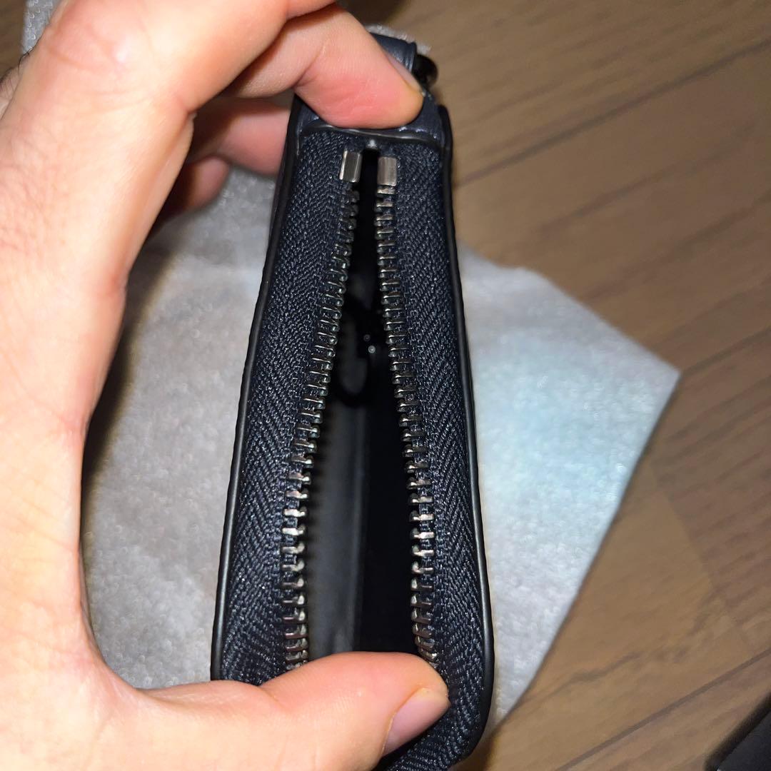 COACH 2025ラッキーバック　 キーケース 小物入れ