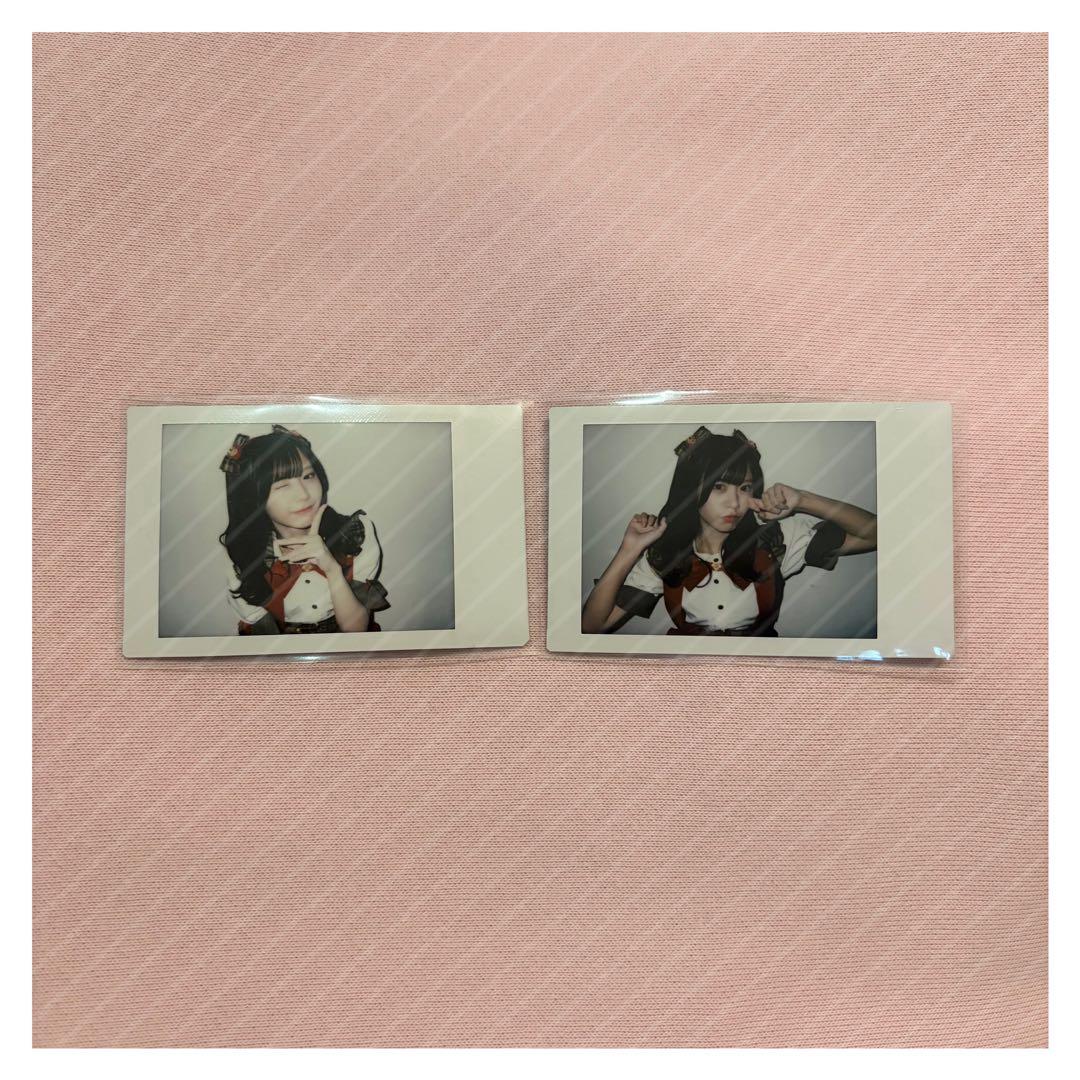 iLiFE! 福丸うさ ランチェキまとめ売り - メルカリ