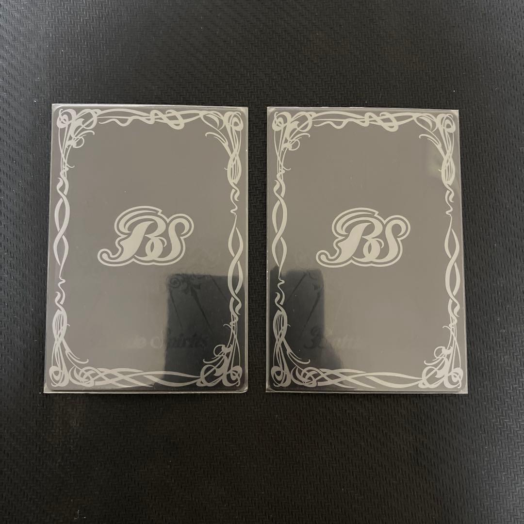 バトルスピリッツ 光導ループセット - メルカリ