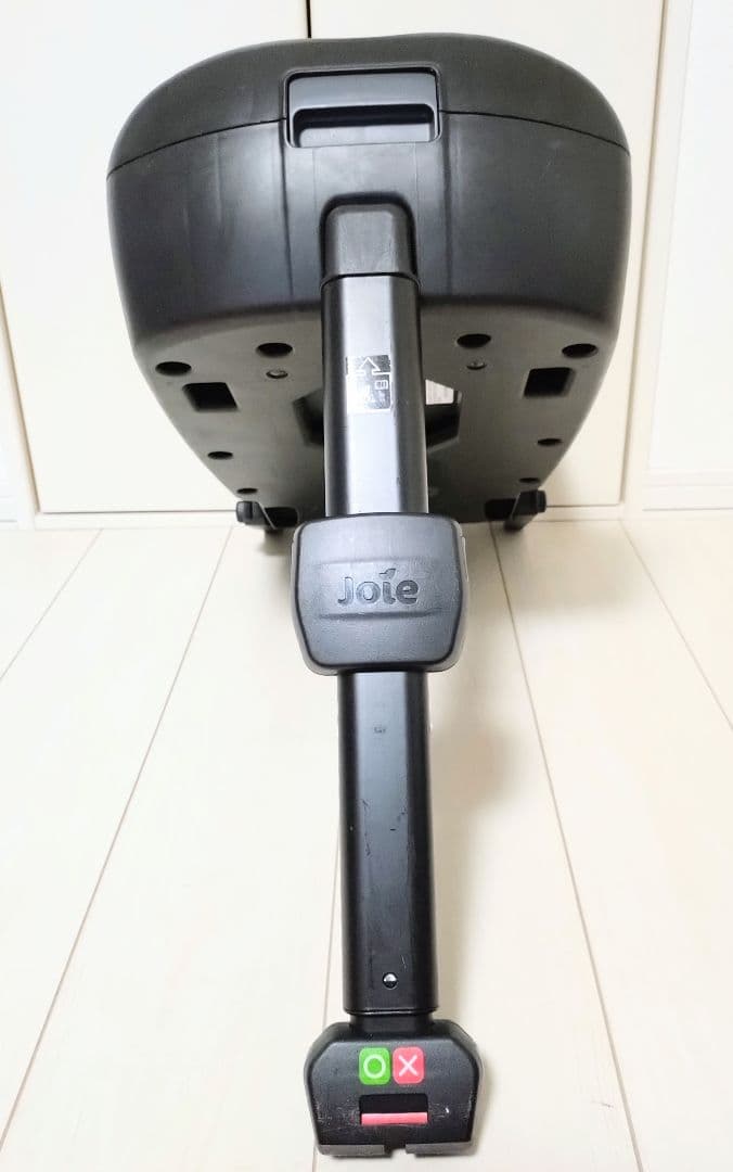 yuki　Joie ジェム　トラベルシステム　アイベースセット