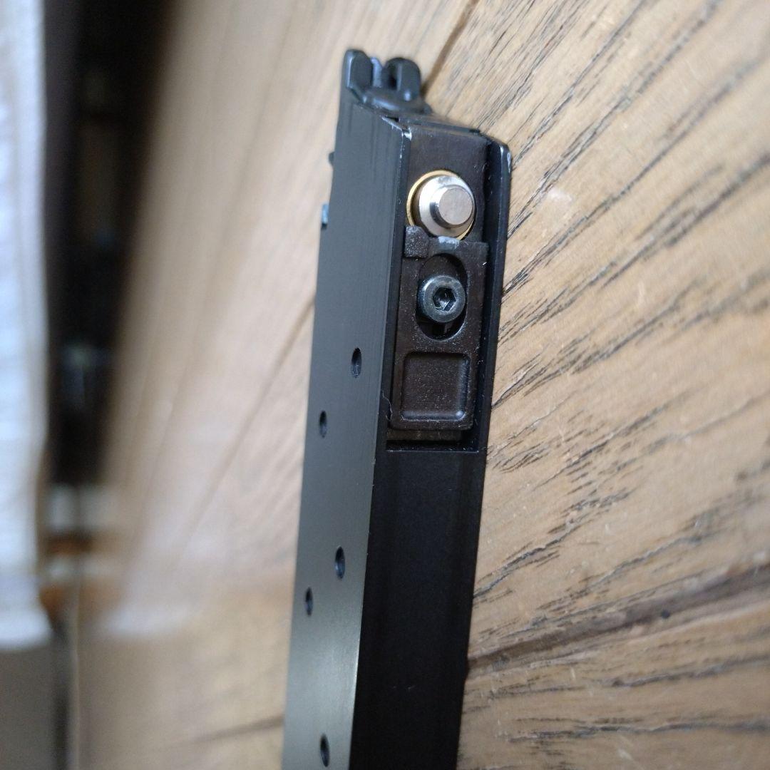 ウエスタンアームズ　ジョンウィック　リアルスチール　ジャンク