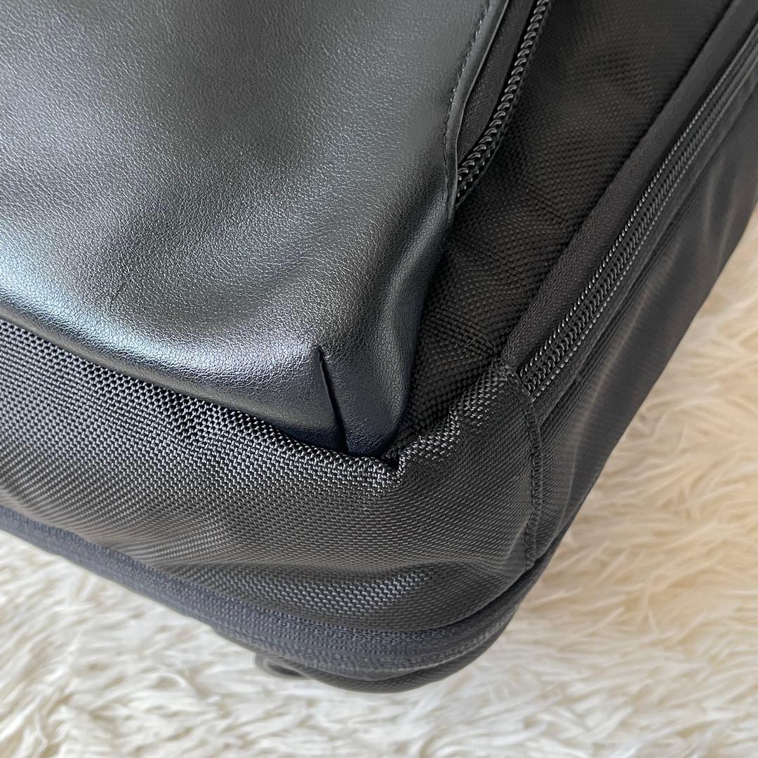 美品✨TUMI 232398D アルファブラボー 3way ビジネスバッグ