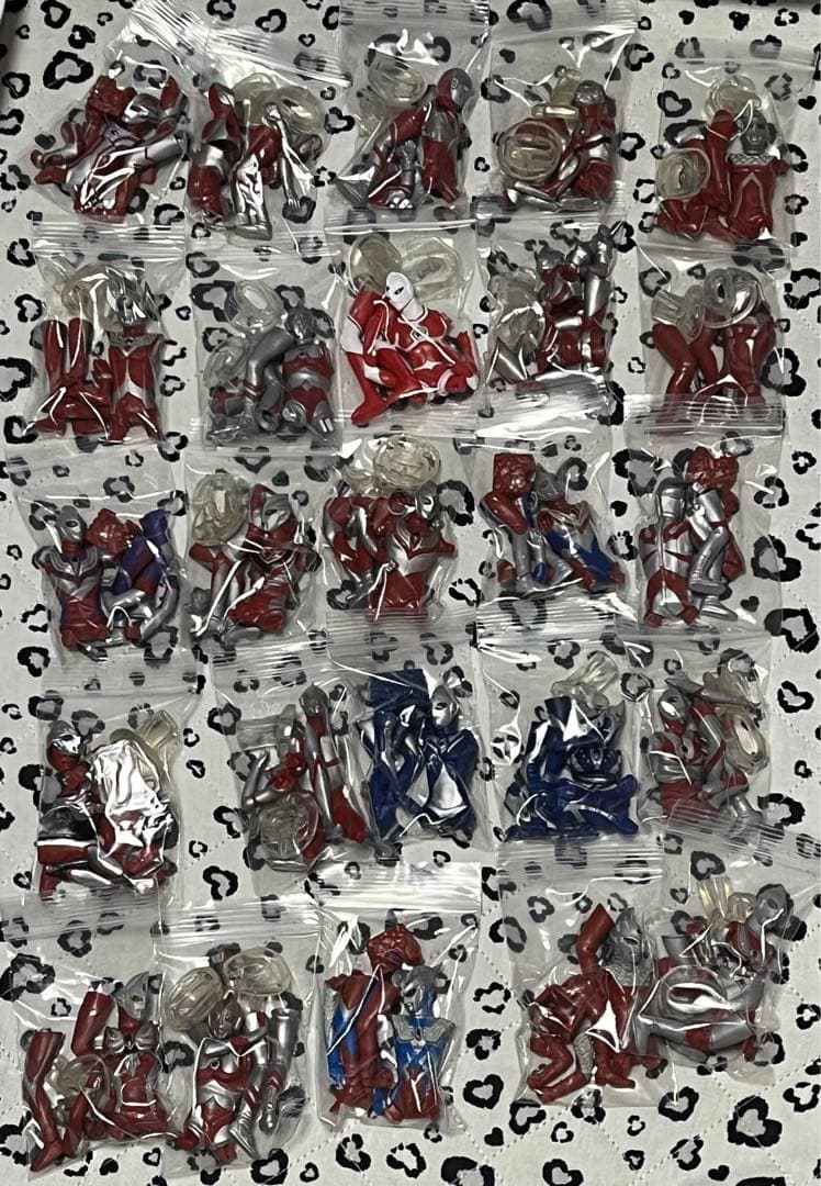 安い 価格おもちゃ・ホビー・グッズ - アルティメットルミナス まとめ