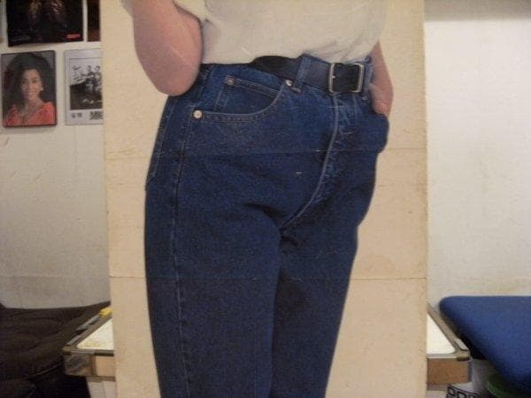 キリンラガービール 1992 バルセロナ オリンピック 小泉今日子 等身大