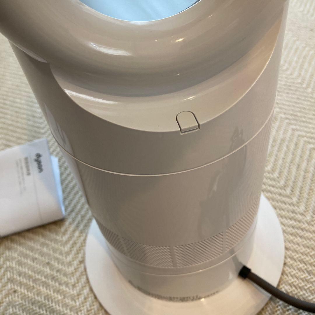 【美品】dyson am09 2024年製