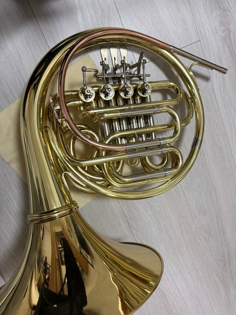 J.Michaelフルダブルホルン