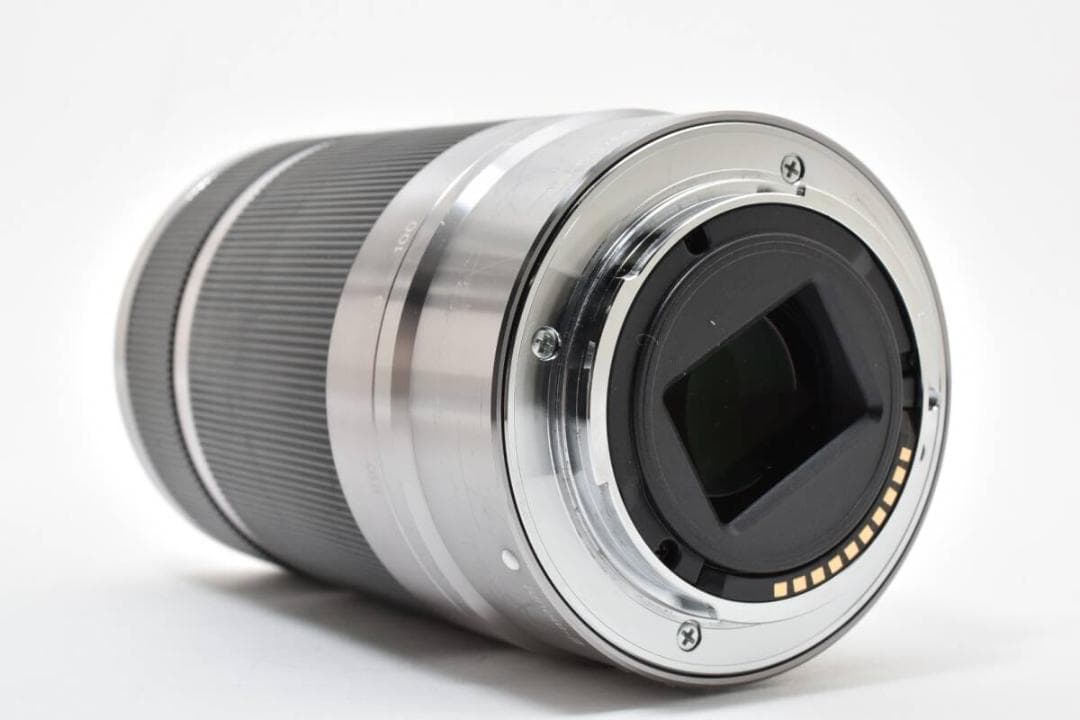 ★良品★ E 55-210mm F4.5-6.3 OSS SEL55210