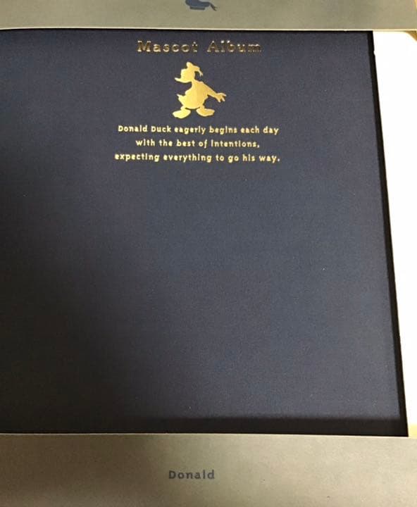 6冊セット　ディズニードリームコレクション　マスコットアルバム　千趣会