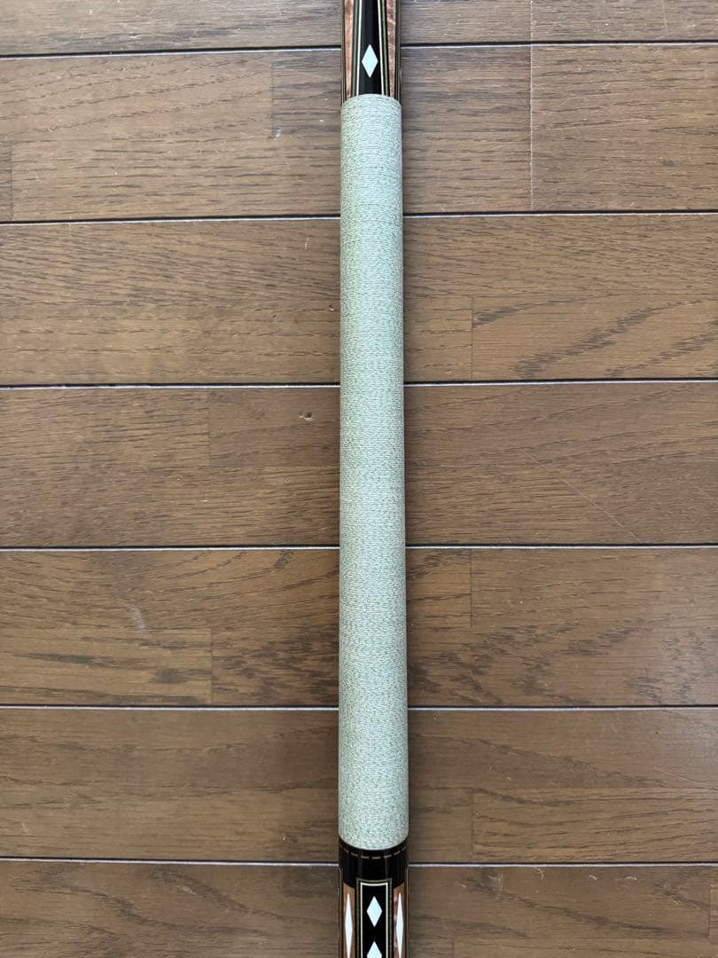 売約済 【希少】1988年製 ジョスウエスト ワンオーナー カスタムキュー