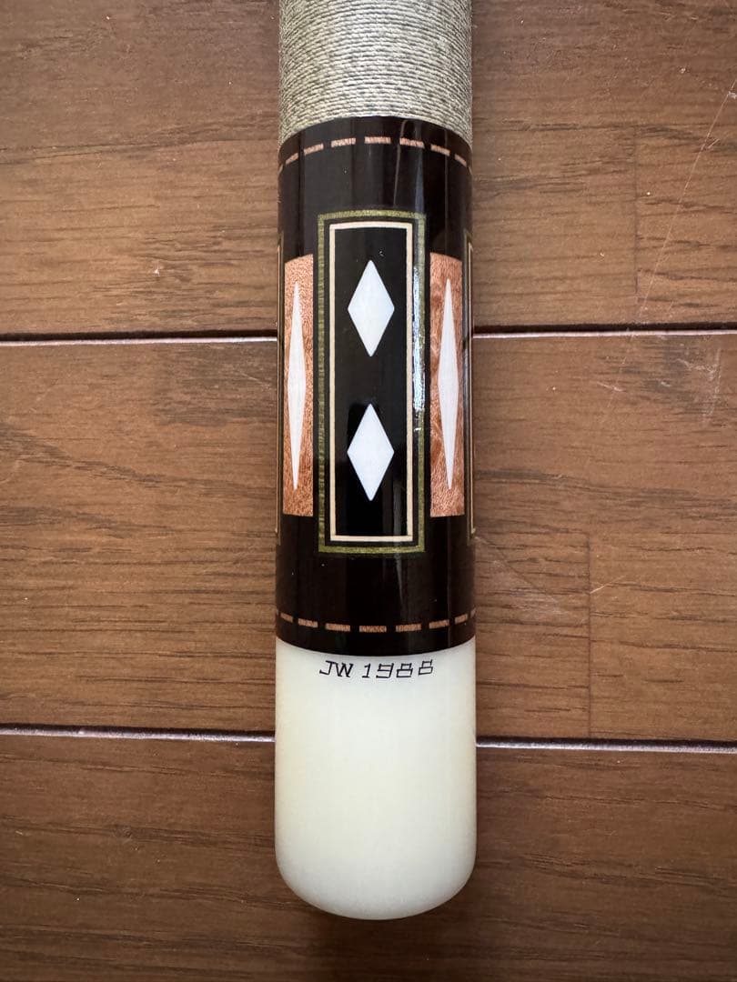 売約済 【希少】1988年製 ジョスウエスト ワンオーナー カスタムキュー