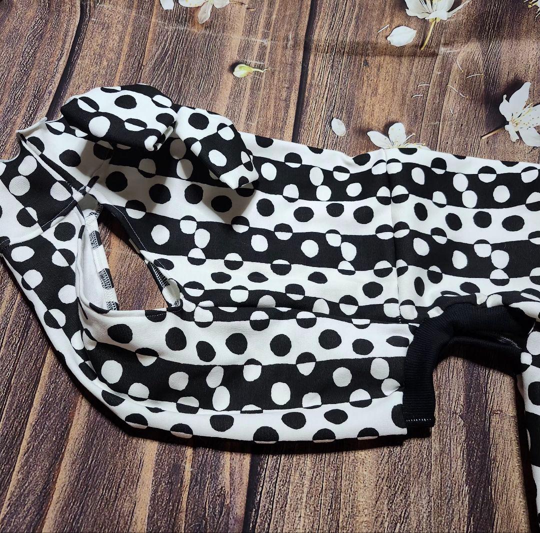 最 安値ペット用品 - 犬服 ご確認 ロンパース スタンダードトイ