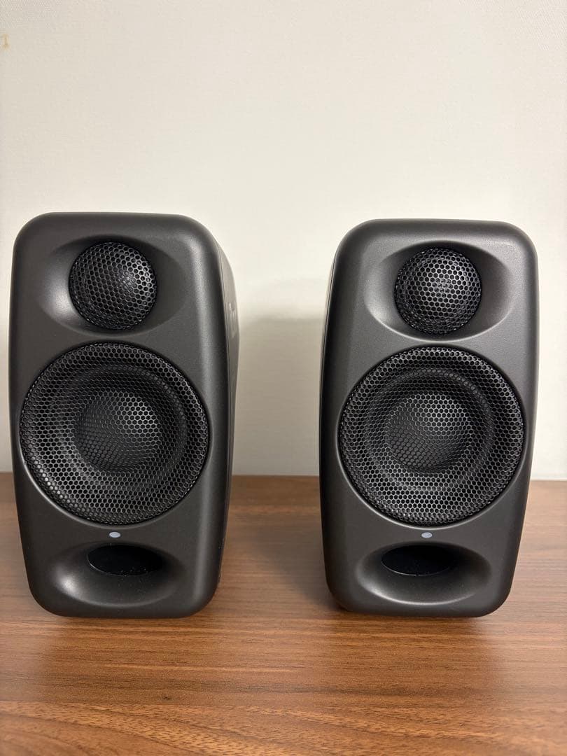 配信機器・PA機器・レコーディング機器 iLoud Micro Monitor Pro Black- Pair