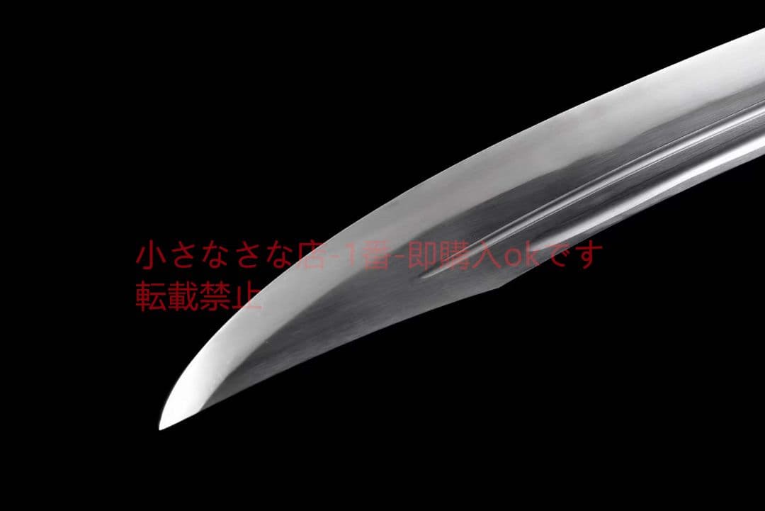 キリンサーベル（花梨木タイプ ）古兵器 武具　刀装具　日本刀　模造刀 居合刀