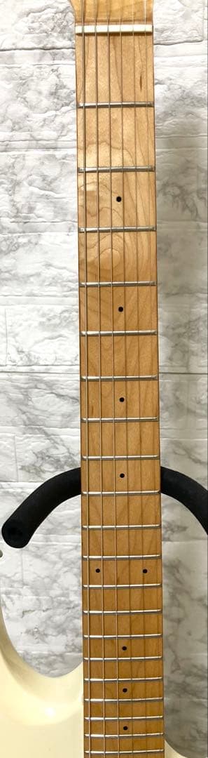 希少】MASTER CRAFT Shooting Star ミュージックマン