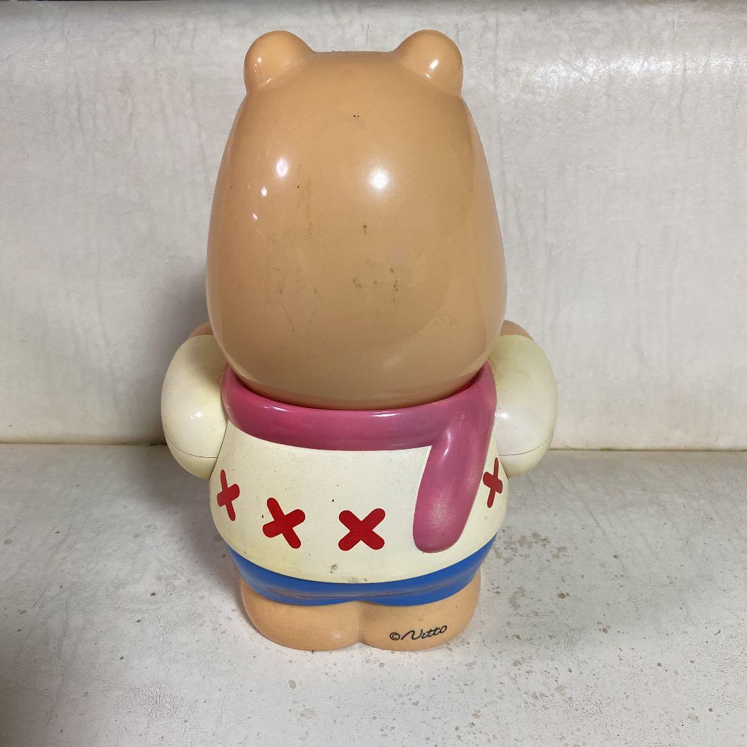 ショップ イソジンのうがい薬キャラクター 健栄のカバくんシリーズ