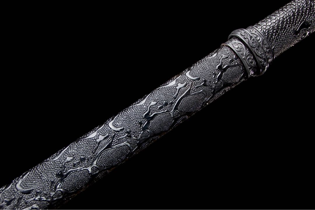 【生惜】唐刀 模造刀 居合刀 武士道 武具 漢剣 唐刀 龍泉剣 手鍛造打