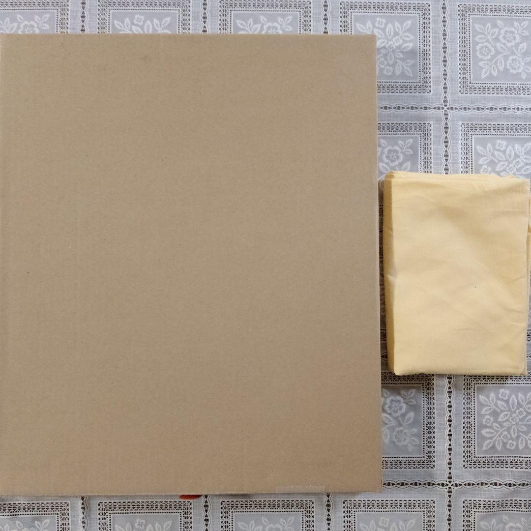 未使用 アルブレヒト・デューラー 銅版画『メランコリア』ウコン布&共箱付