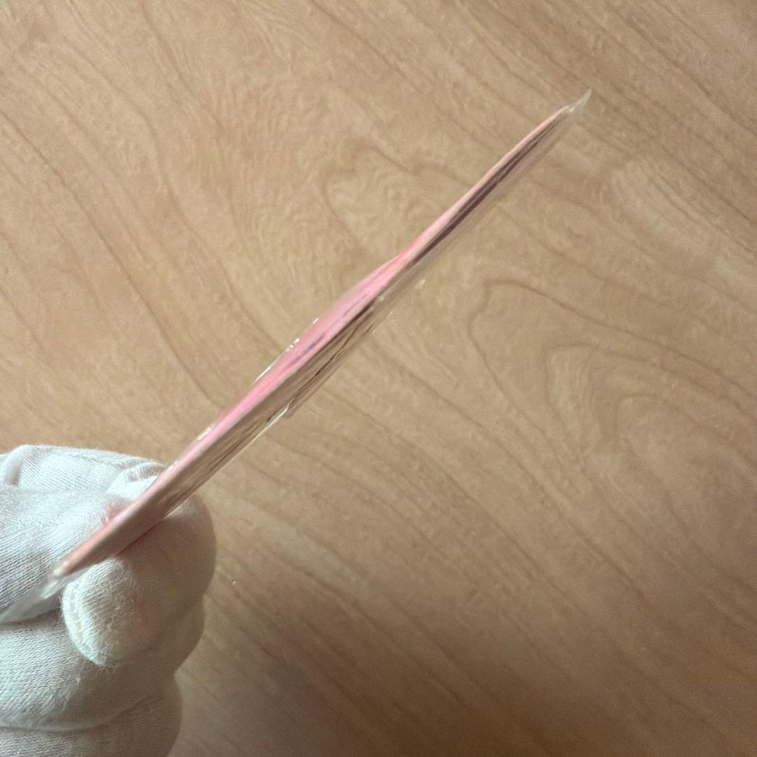 超希少 1970年代初期 サンリオ パンダハウス ピンバッジ 未使用 昭和レトロ