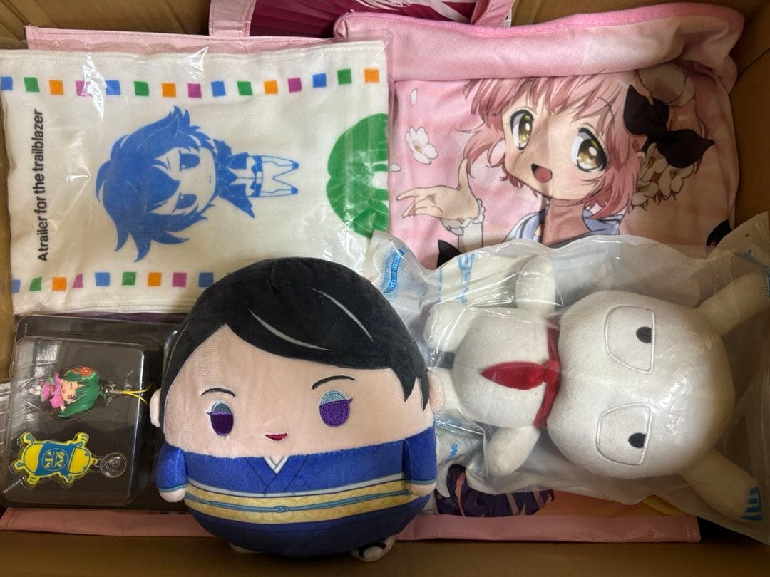 アニメ アニメグッズ キャラクターグッズ まとめ売り 大量 激安 #013