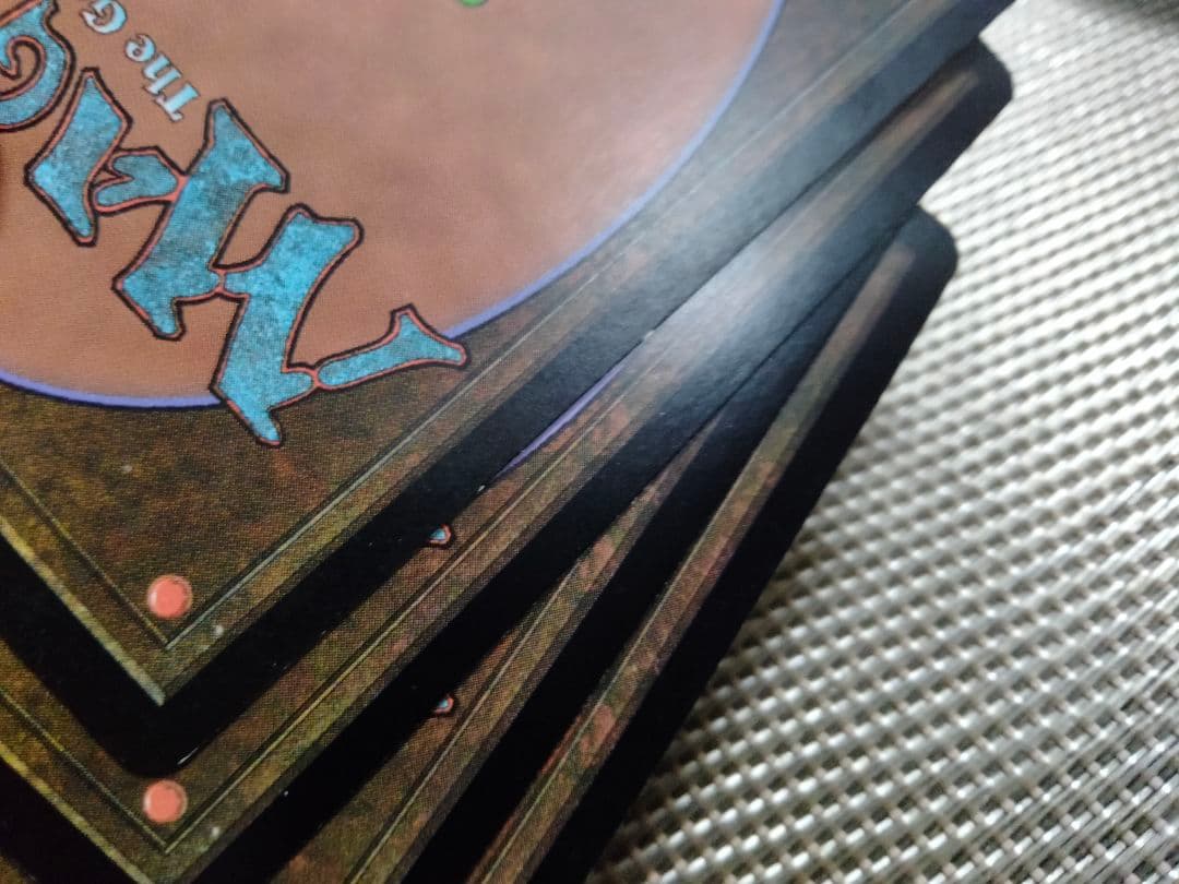 ワールドウェイク foil 壌土のライオン 日本語 1枚 MTG - メルカリ