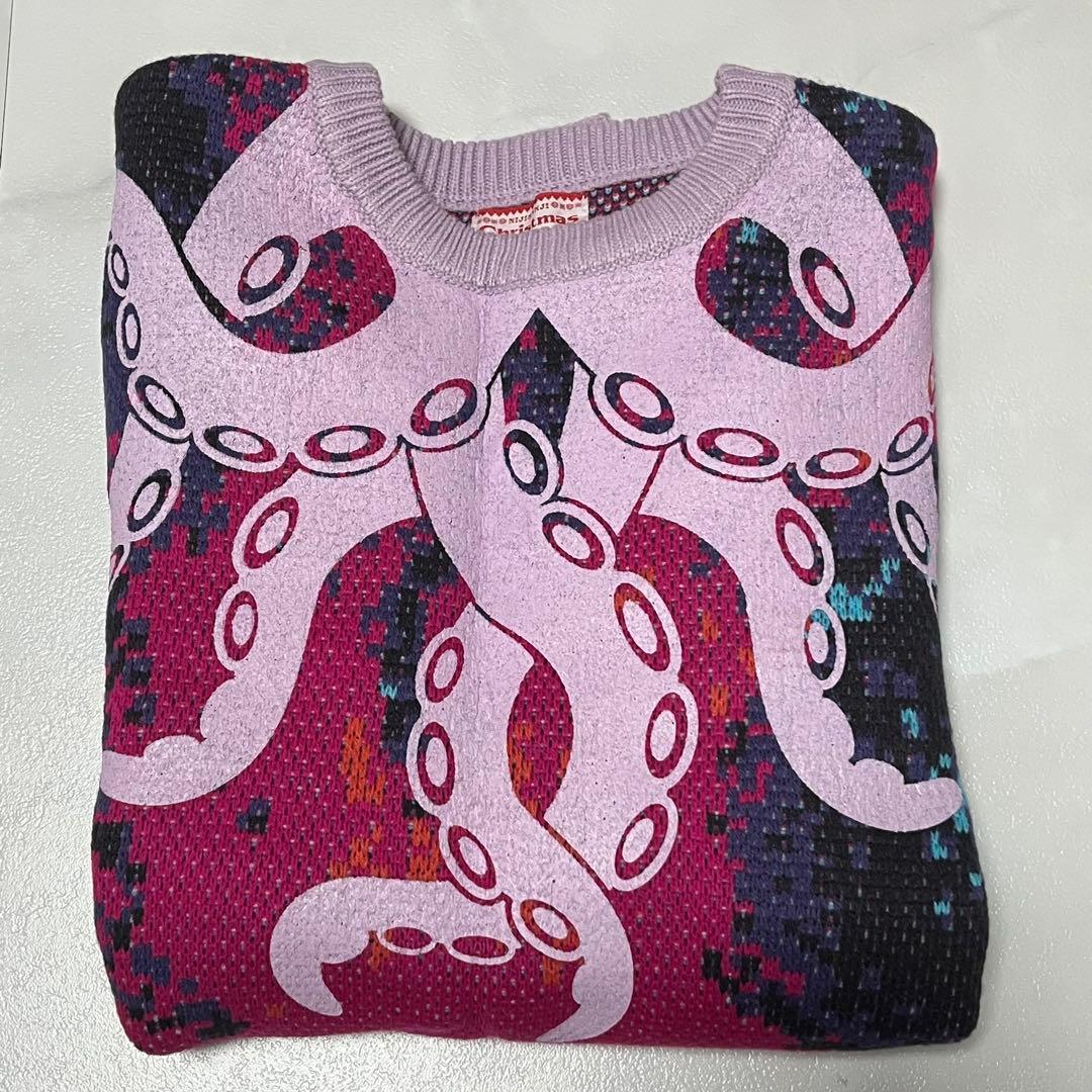 星導ショウKDセーターチェキ付き